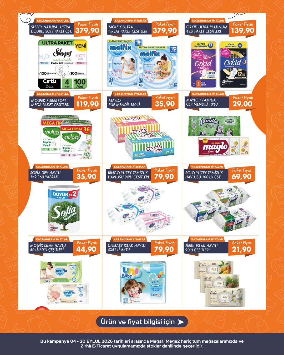 Zırhlı Toptan Market added a new photo. - Zırhlı Toptan Market