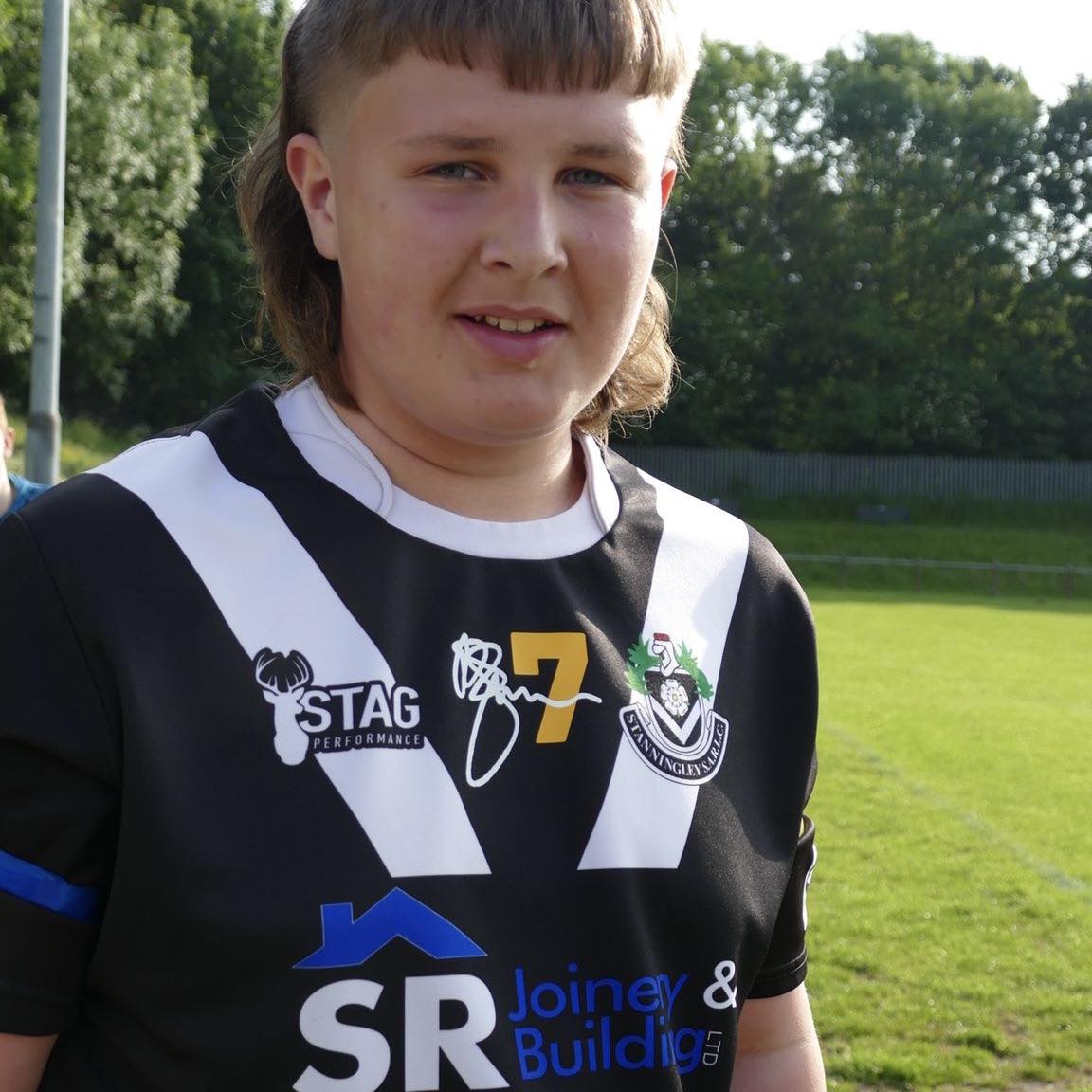 Stanningley - 🏉 LADIES RUGBY MASTERS 🏉 Coming to Stanningley Rugby Club ...