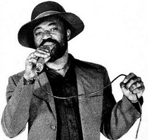 Remembering Larry Marshall, reggae music pioneer