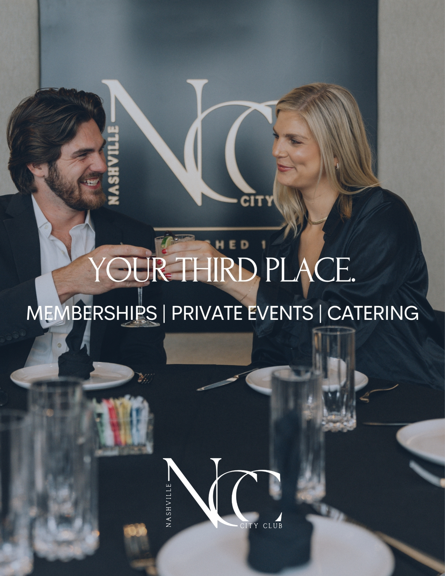 Nashville City Club