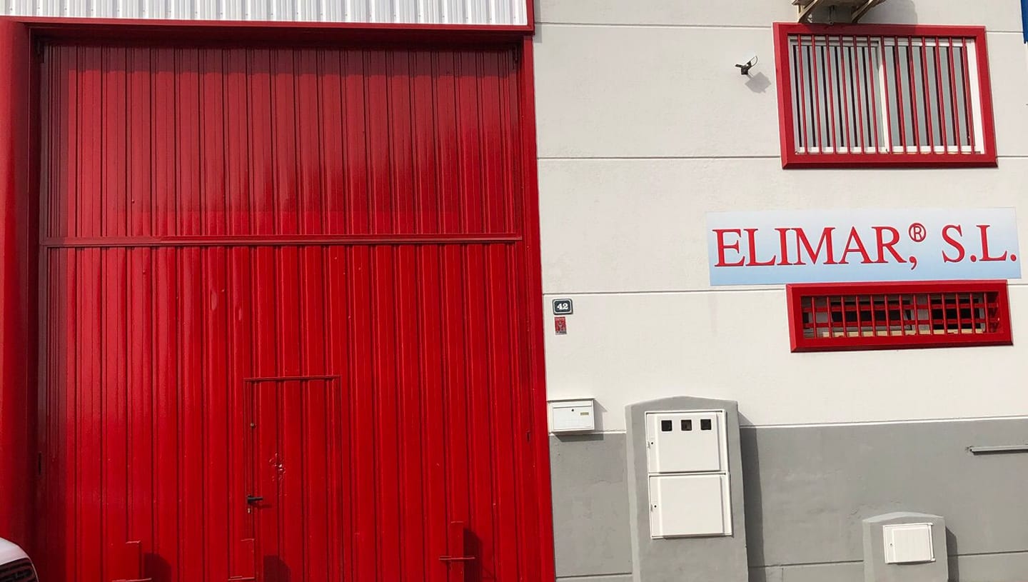 Aluminios Elimar s.l | Humanes de Madrid