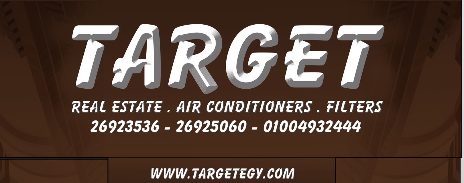 Target Realestate