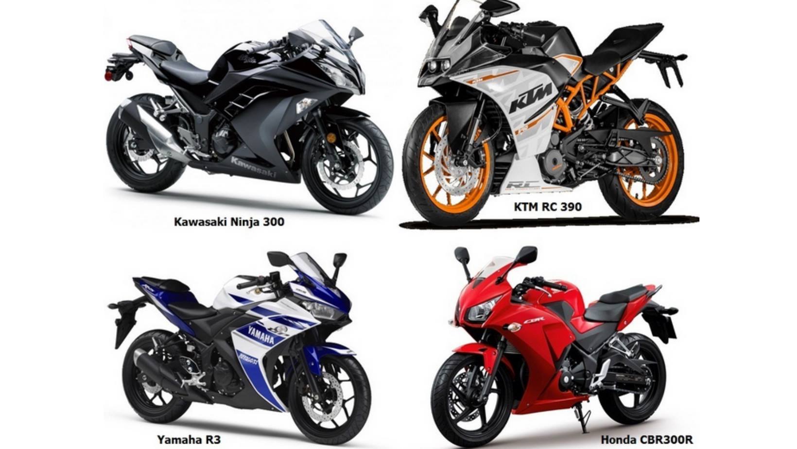 Motorcycles are sold | Dhaka