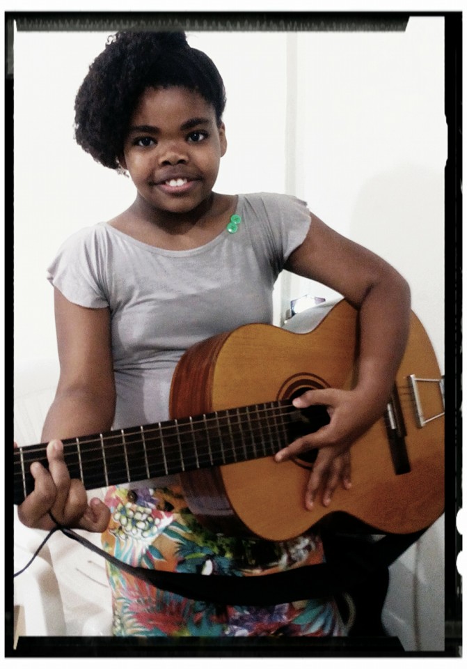 Eliane Rocha