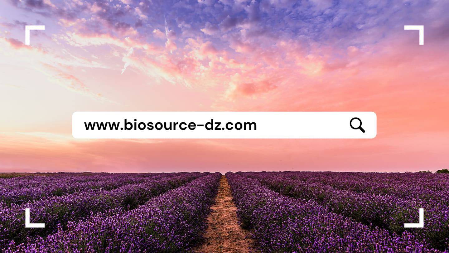 Biosource-dz