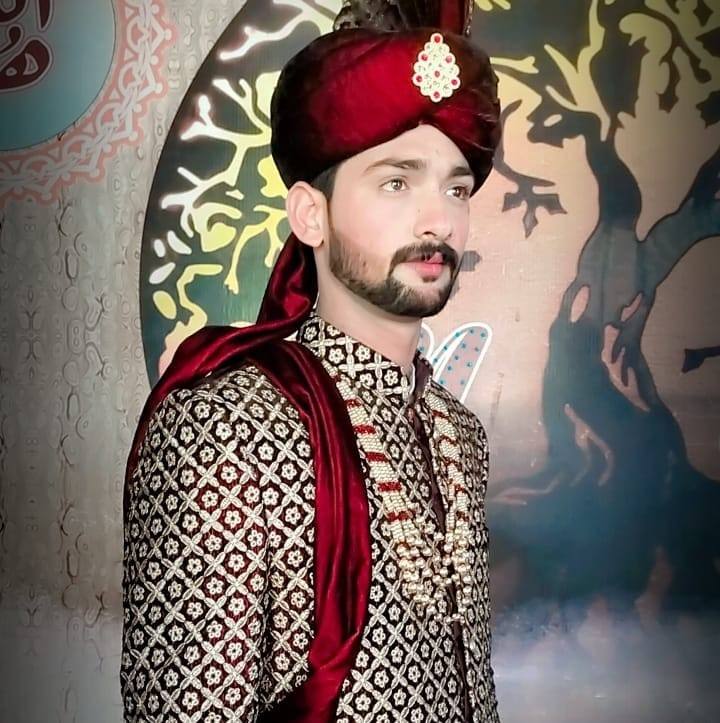 Malik Ramzan