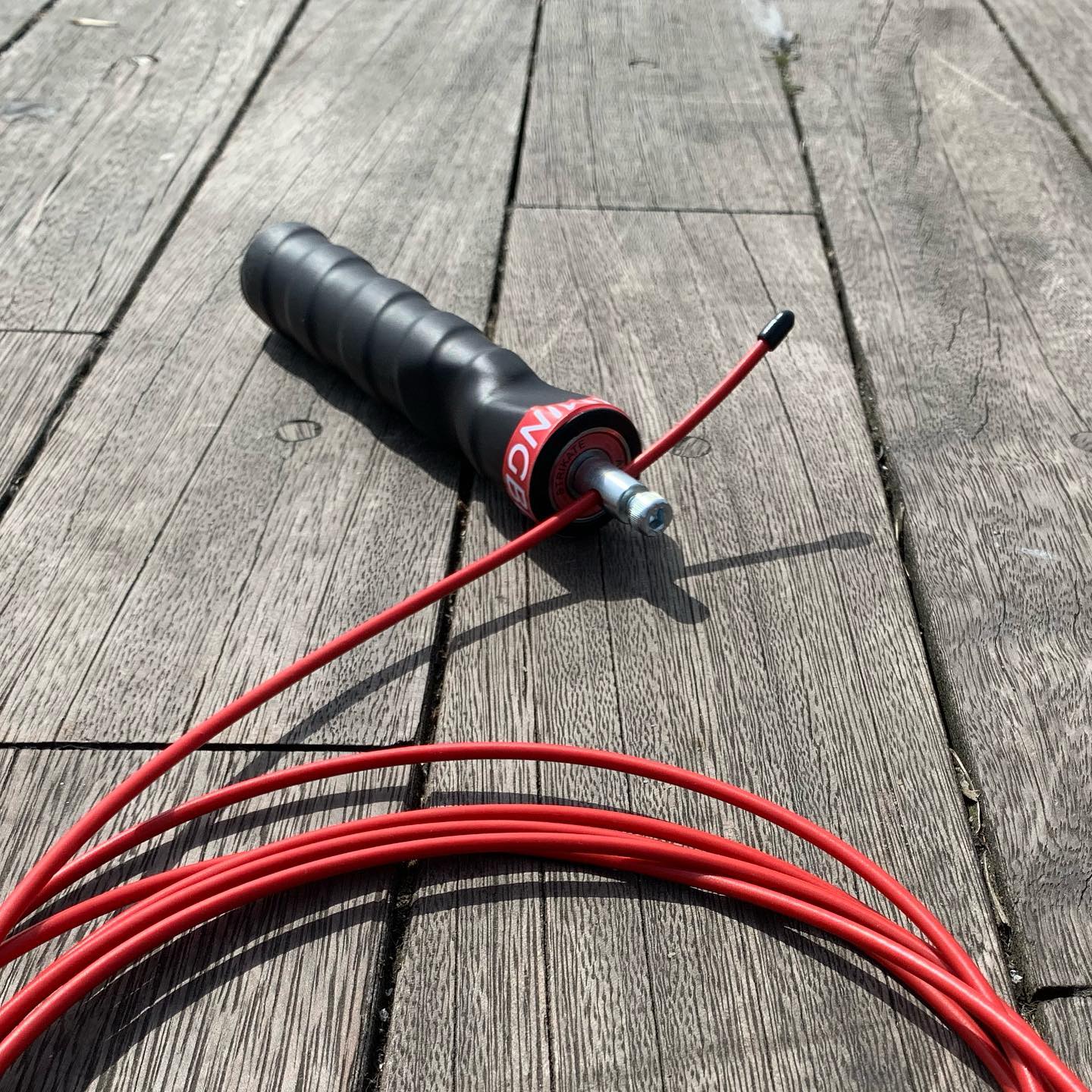 Hummingbird jump rope | Istanbul