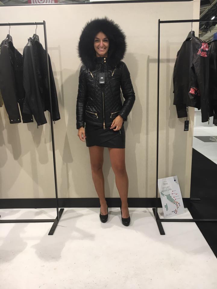 Federico Rinaldi Italian Couture