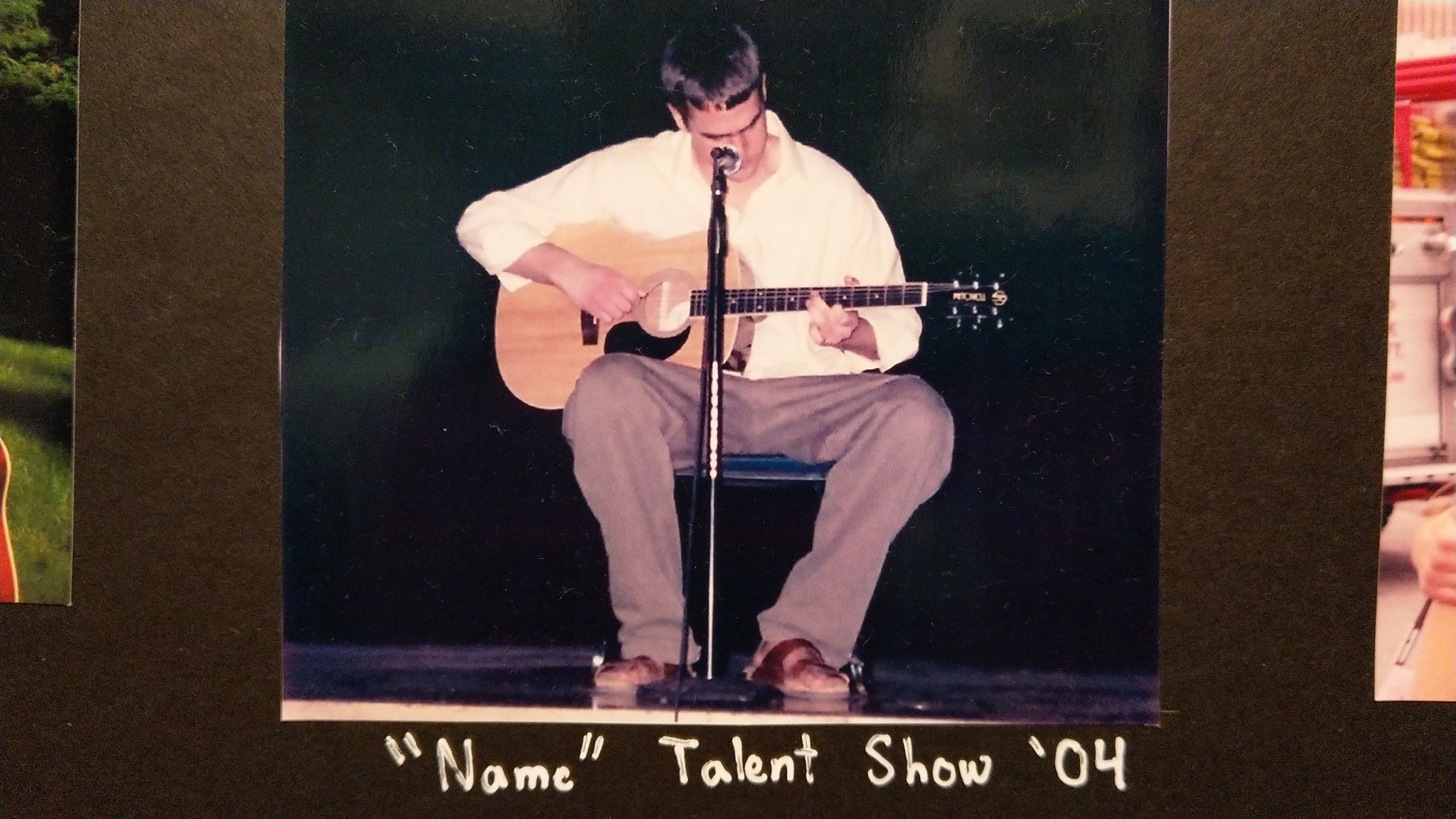 Rob Ranney Music
