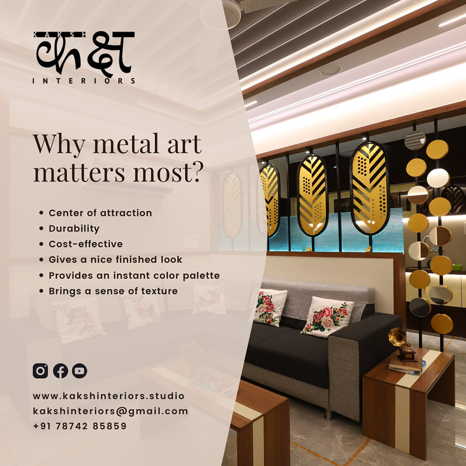 Kaksh Interiors