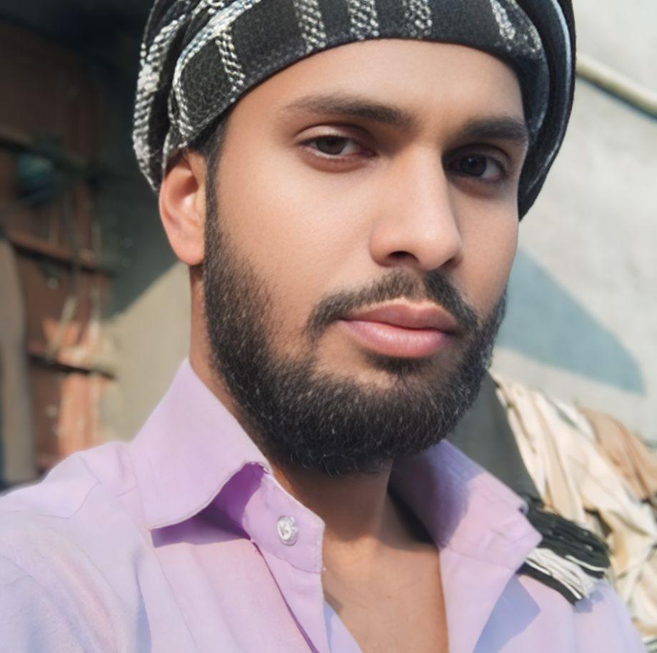 Amarjit Nishad