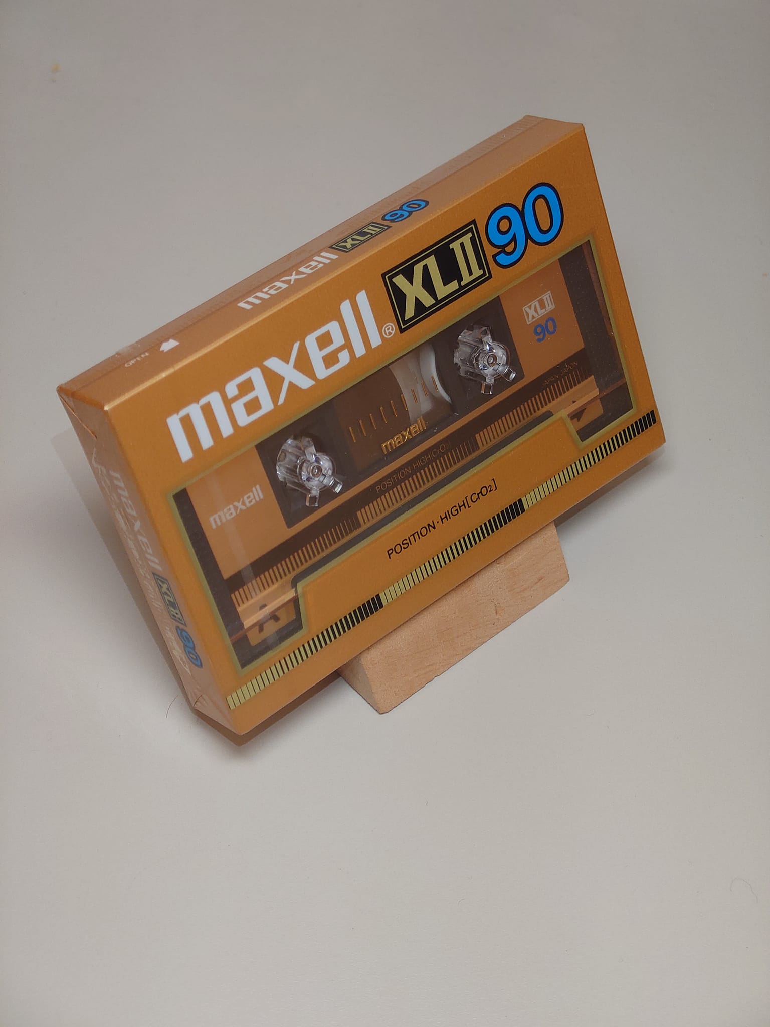 TDK HD-X Pro T-120 Professional Master Grade Blank VHS Video Tape NEW