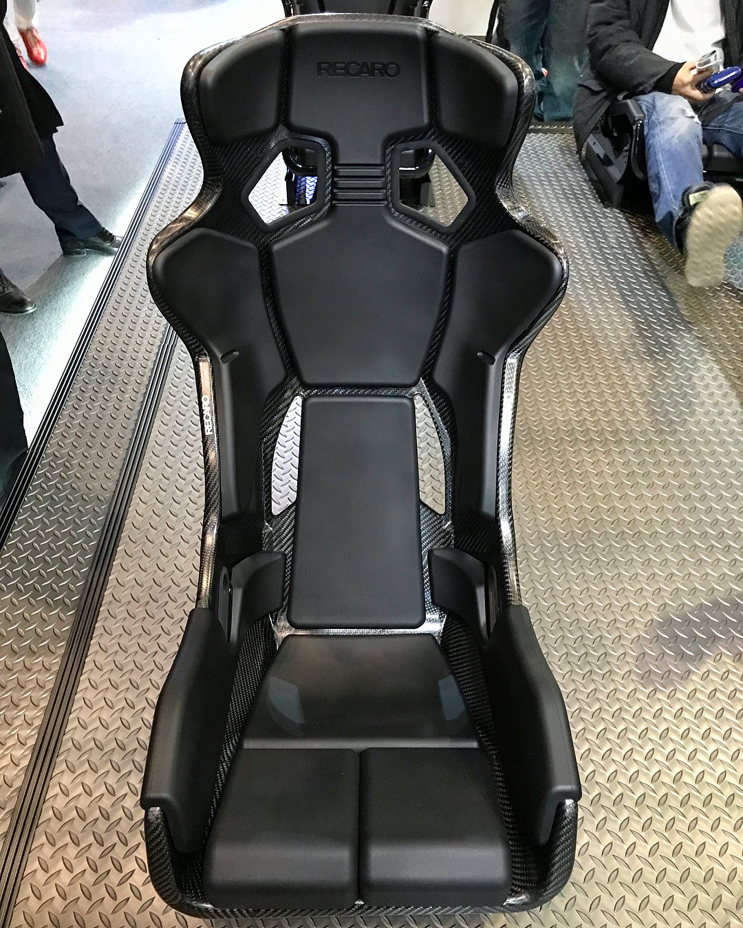New Recaro Pro Racer RMS 2600A... - Excellar Enterprise, Inc. | Facebook