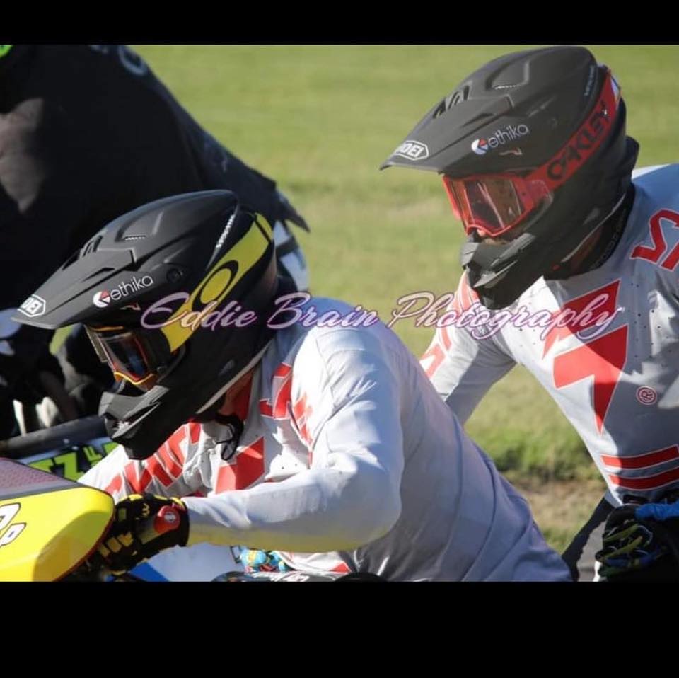 TBT Racing 73P