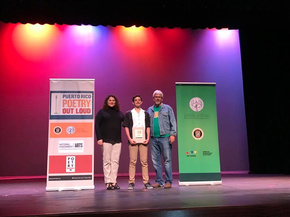 Instituto - Nuestras felicitaciones a Felipe Albors Riera estudiante de ...