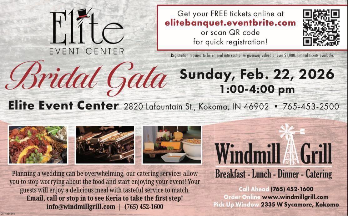 House of Blooms - Calling all 2026 & 2027 brides! Stop by... | Facebook