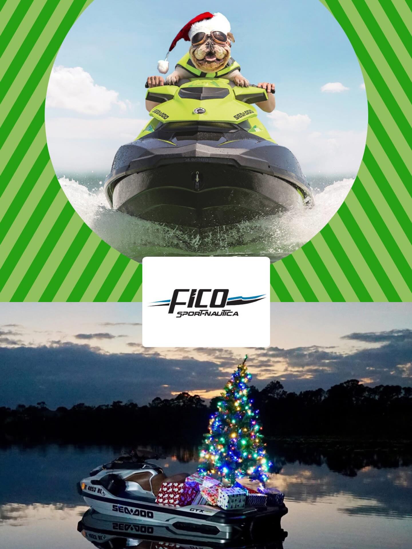 Fico - 🔹 SeaDoo RXP‑X RS 325 2026 Gulfstream Blue Premium (Blu) @seadoo ...