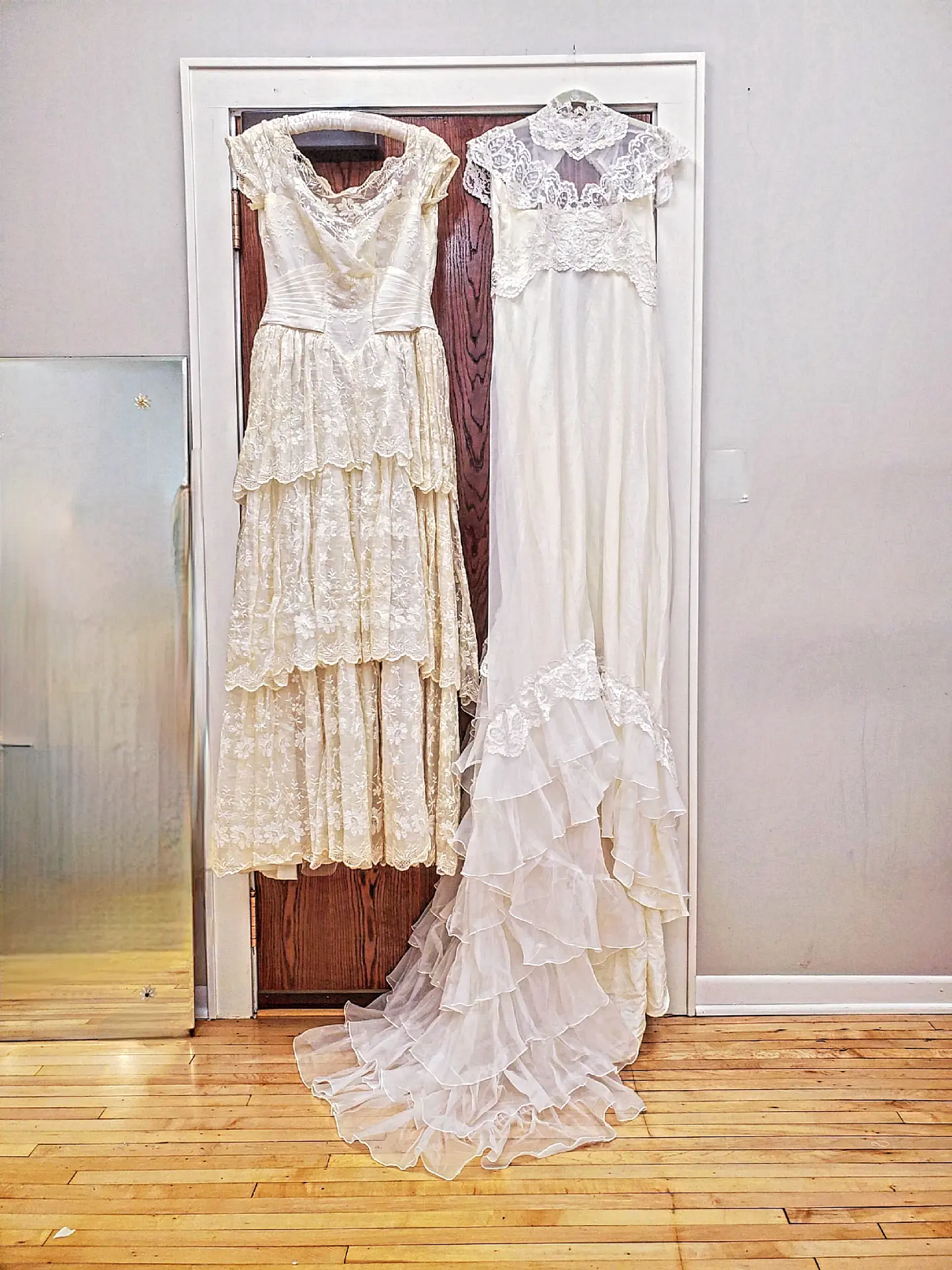 Andrea's Vintage Bridal