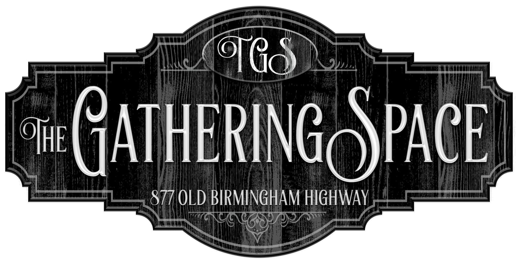 The Gathering Space | Sylacauga AL