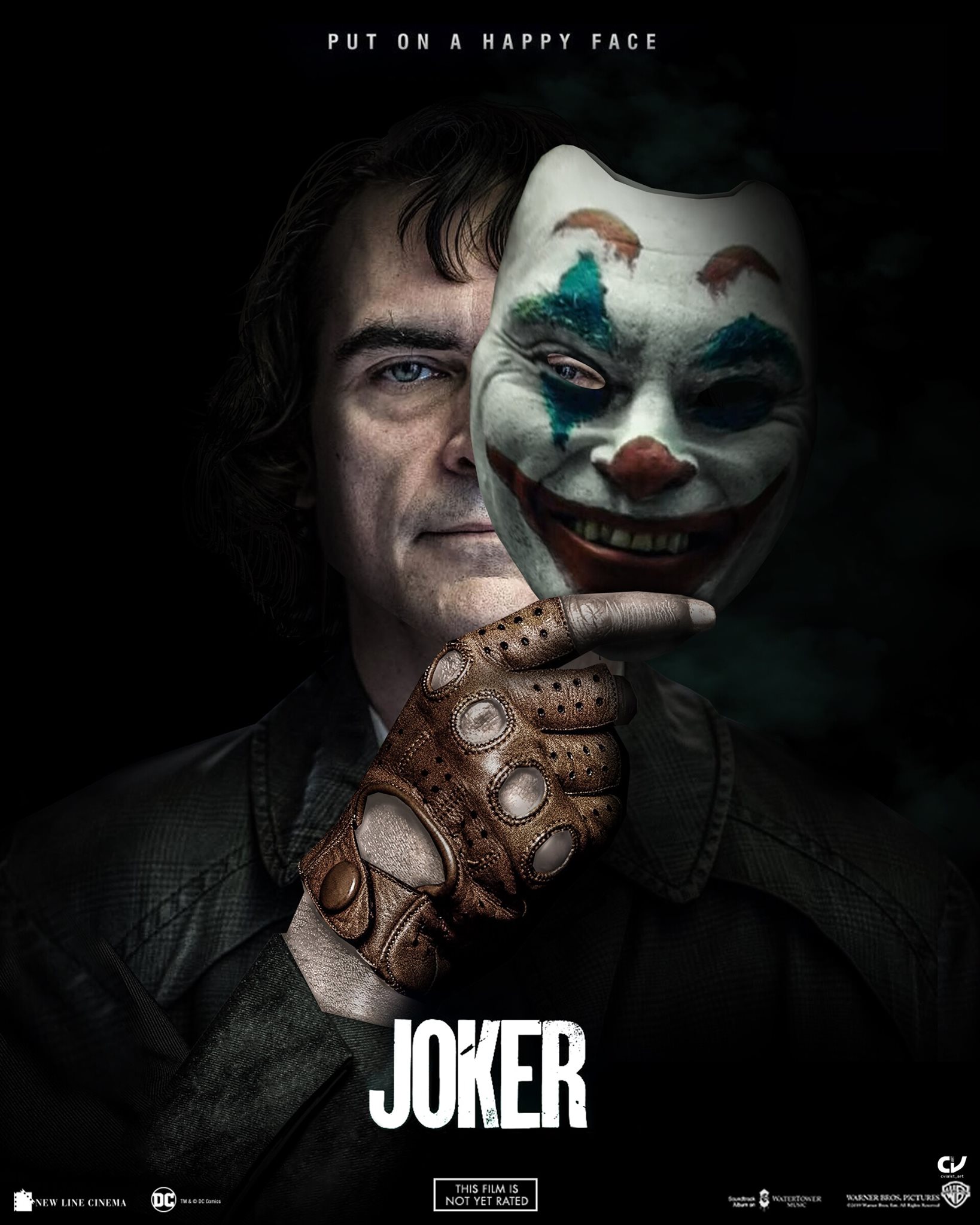 原力邦 - #有雷#影評 小丑 Joker 小丑 DC漫畫改編的反派個人電影 高譚市的犯罪大王「JOKER」...