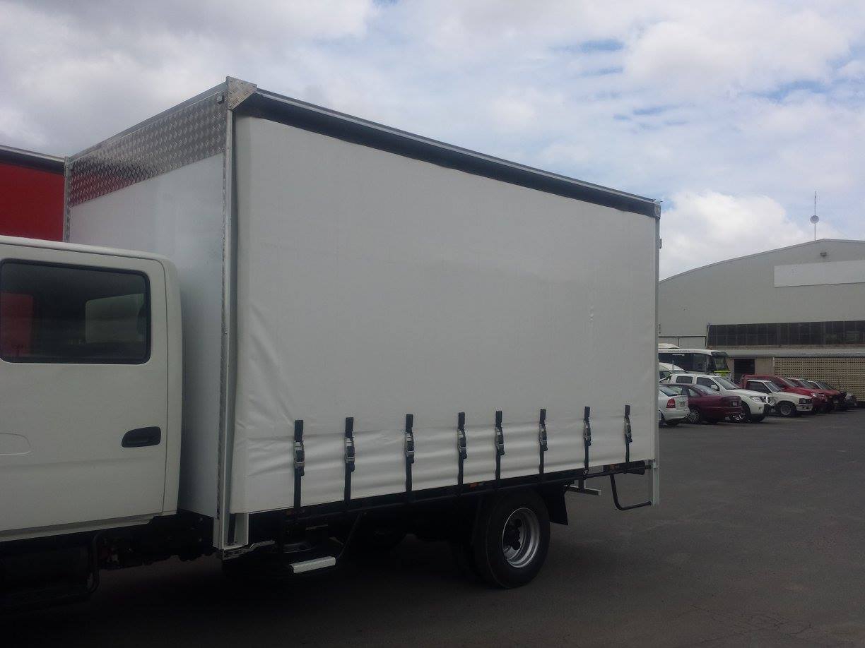 Big Rigs Australia | Acacia Ridge QLD