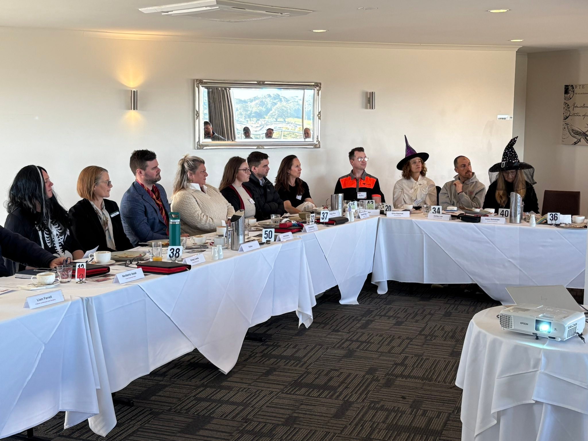 BNI Melbourne South added a new... - BNI Melbourne South