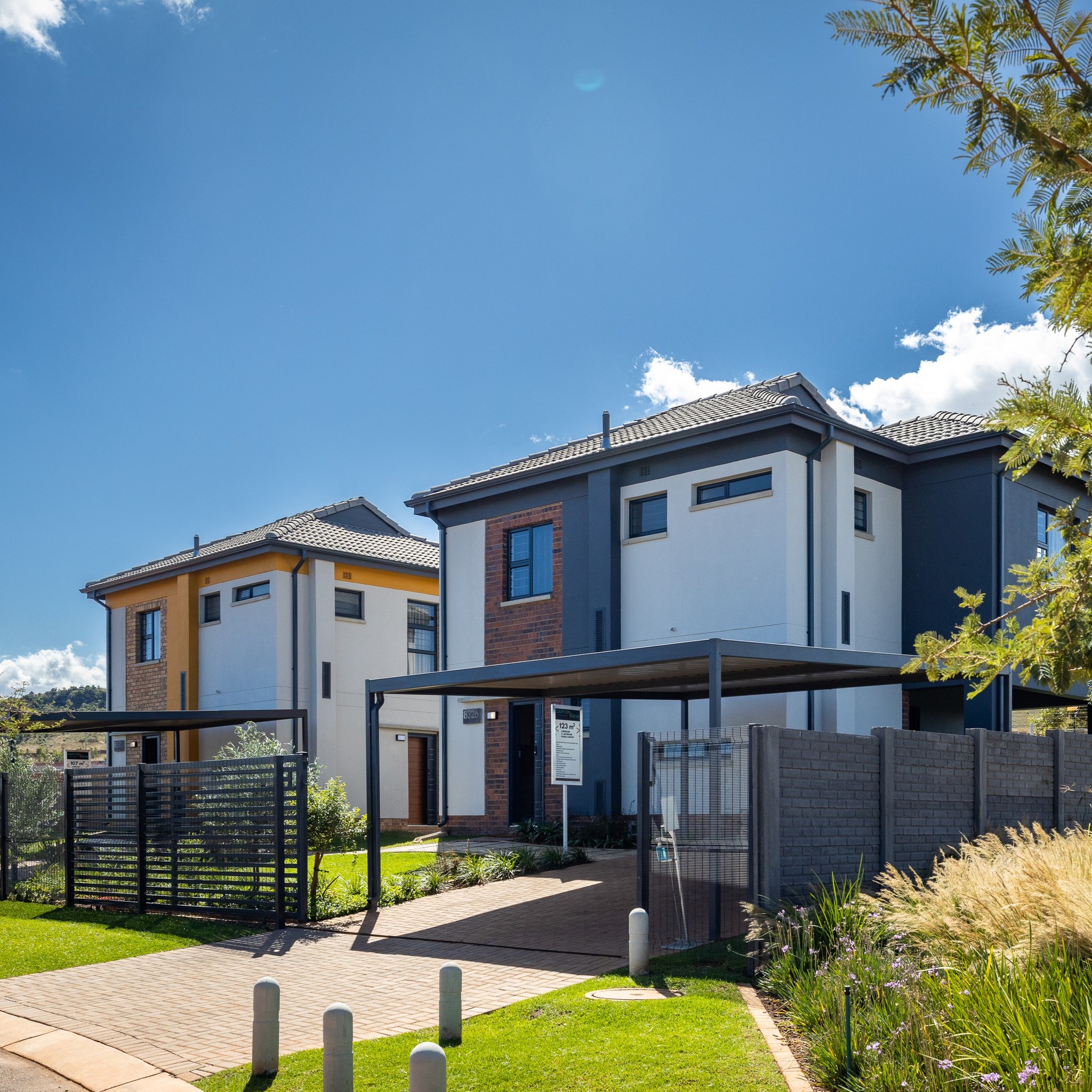 Cosmopolitan Projects... - Cosmopolitan Projects Tshwane