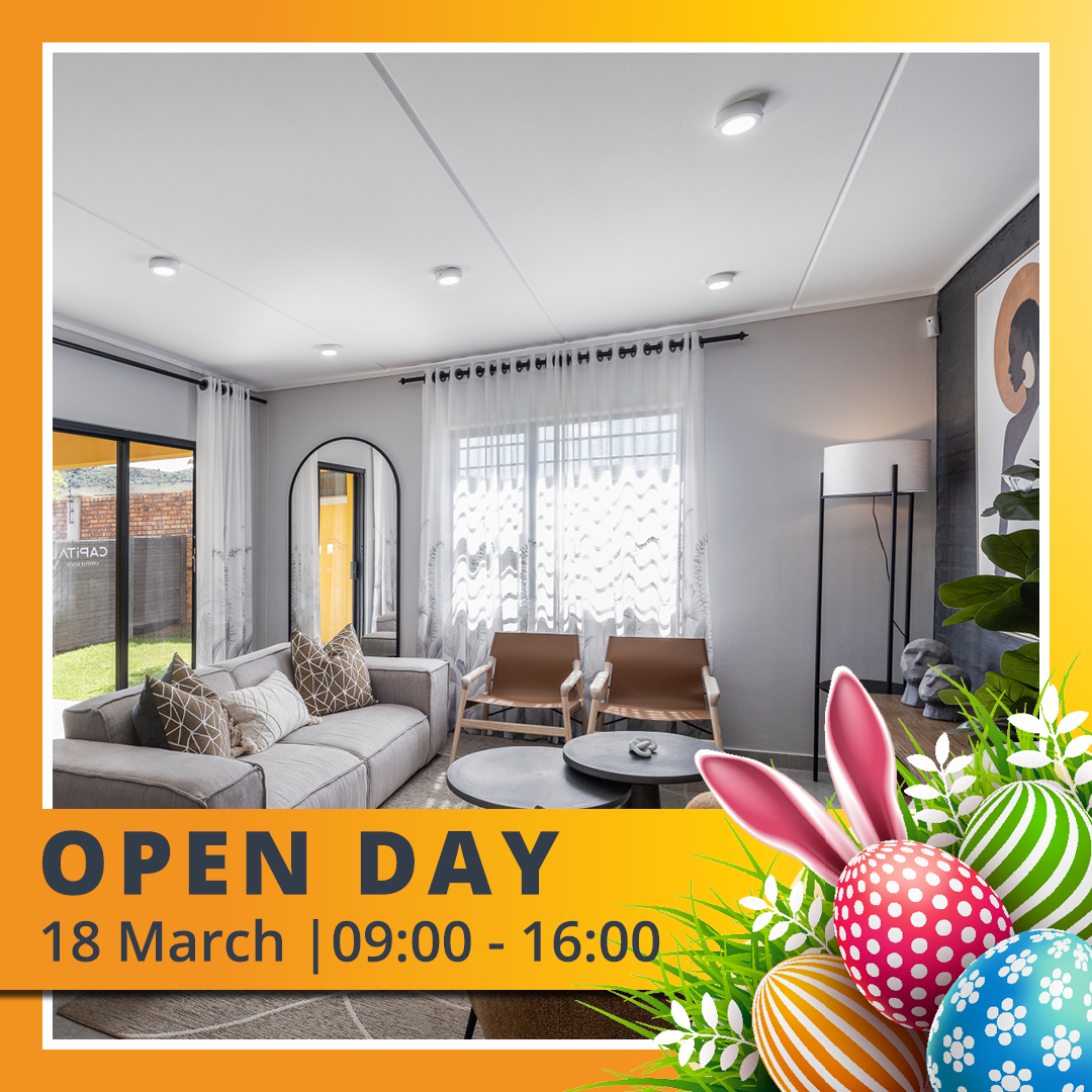 Cosmopolitan Projects... - Cosmopolitan Projects Tshwane