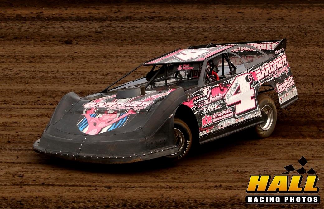 Hall Racing Photos