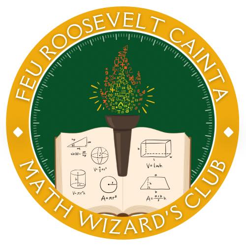 FEU Roosevelt Cainta - Math Wizard's Club