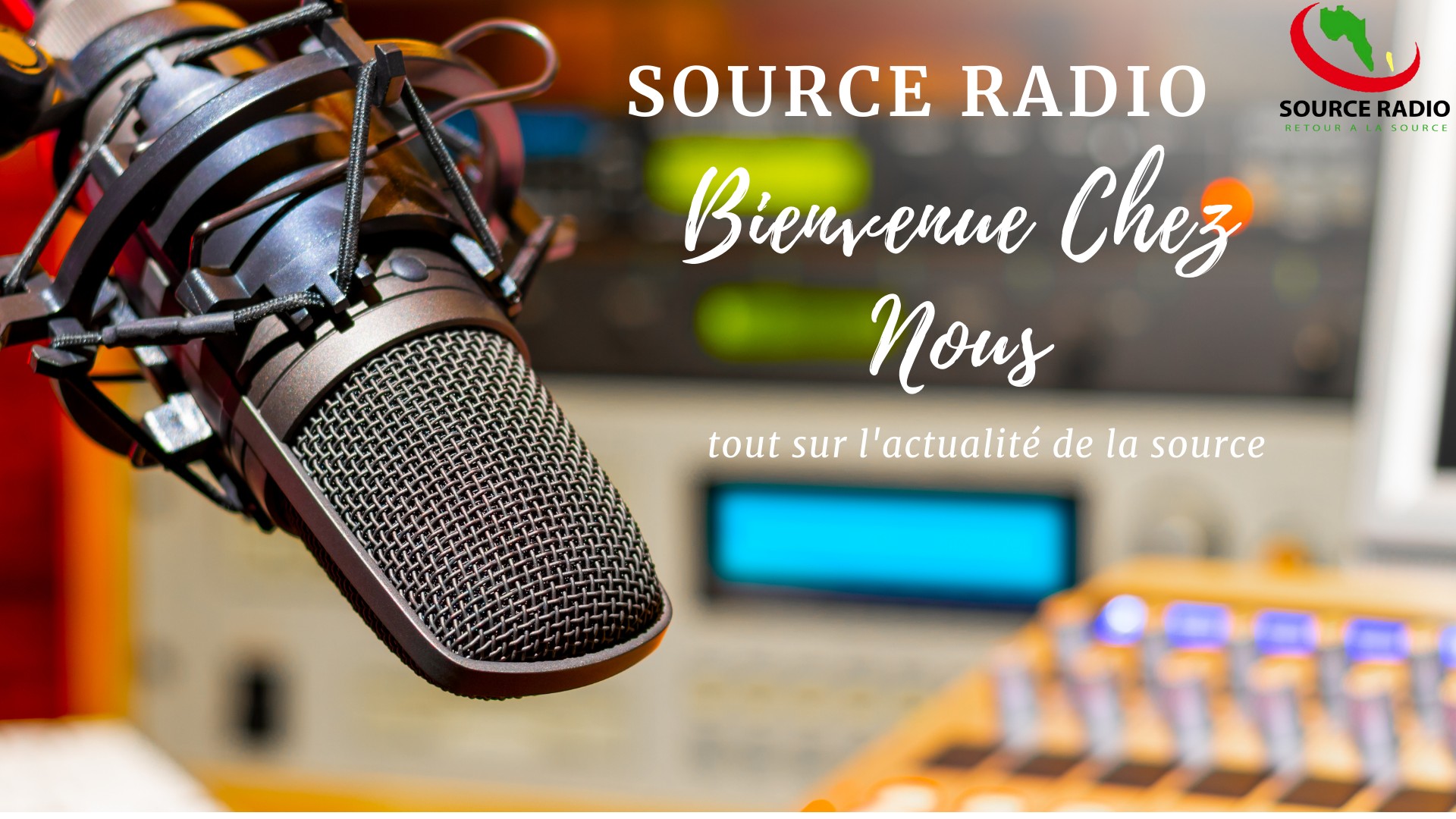 Source Radio | Montreal QC