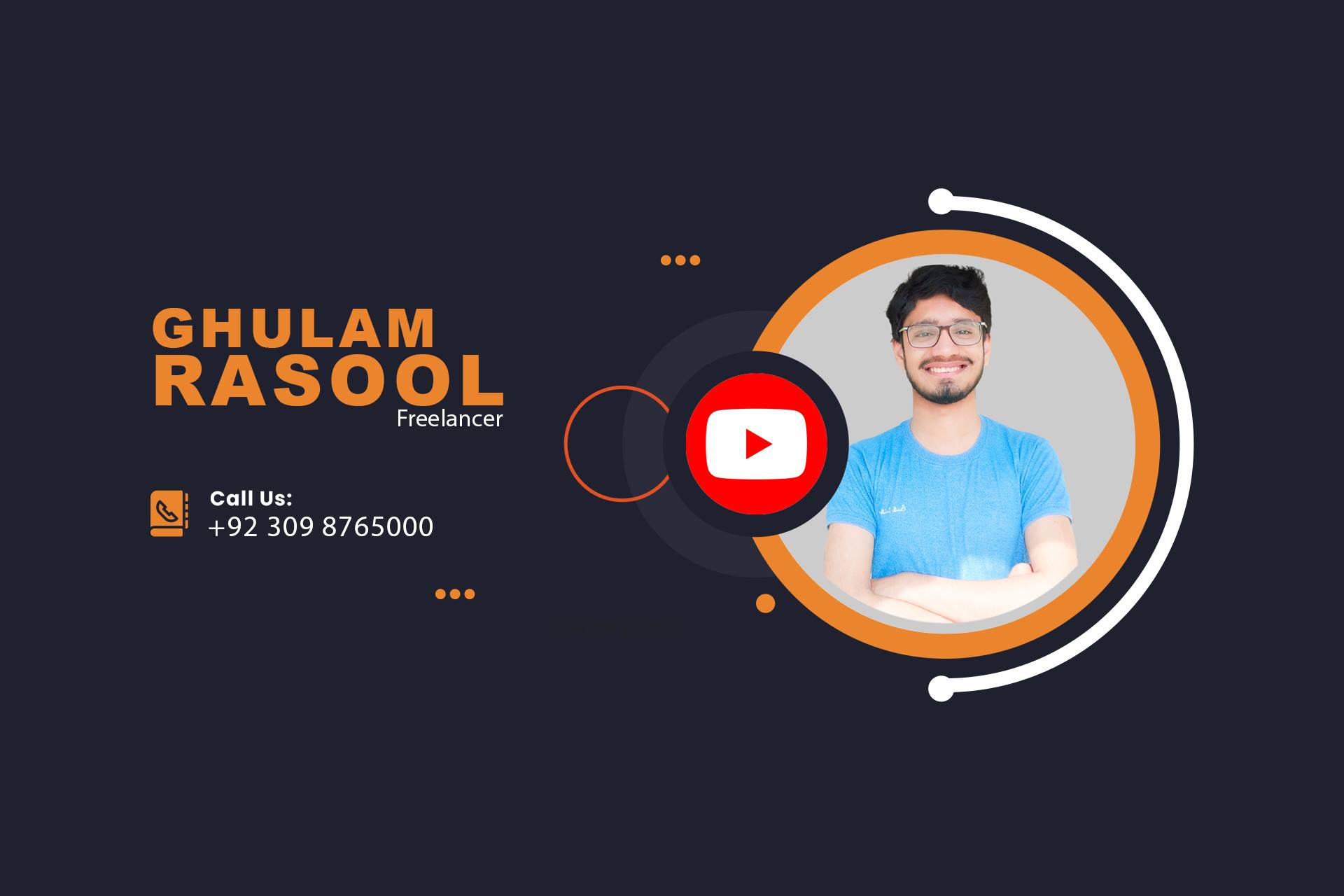 Ghulam Rasool