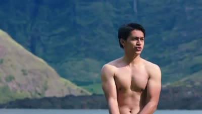 Shirtless Boy Indonesia - Siapa nie yang pengen liat video deva ...