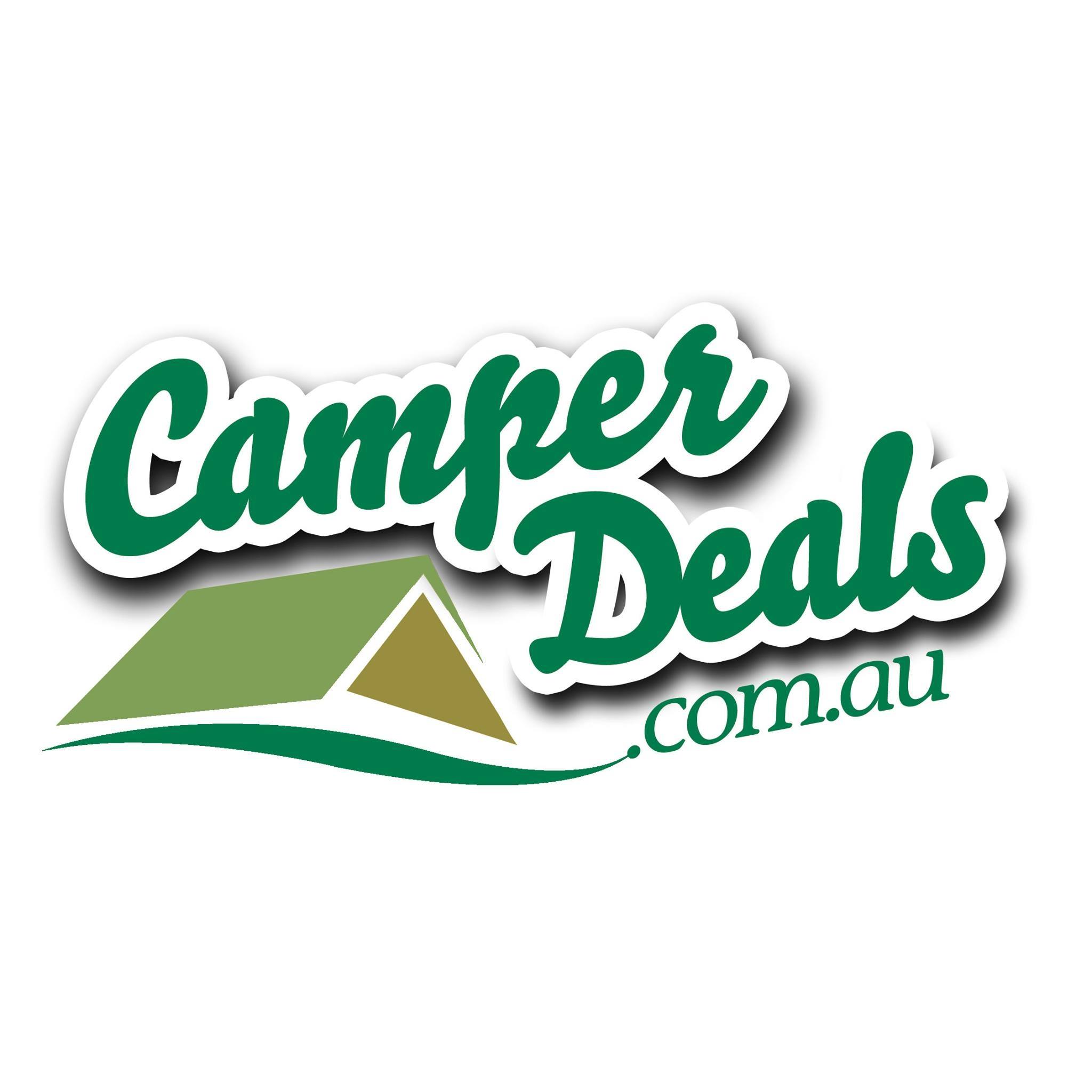 Camper Deals - 🚐 Wurkai Caravans Has Arrived! As seen on... | Facebook