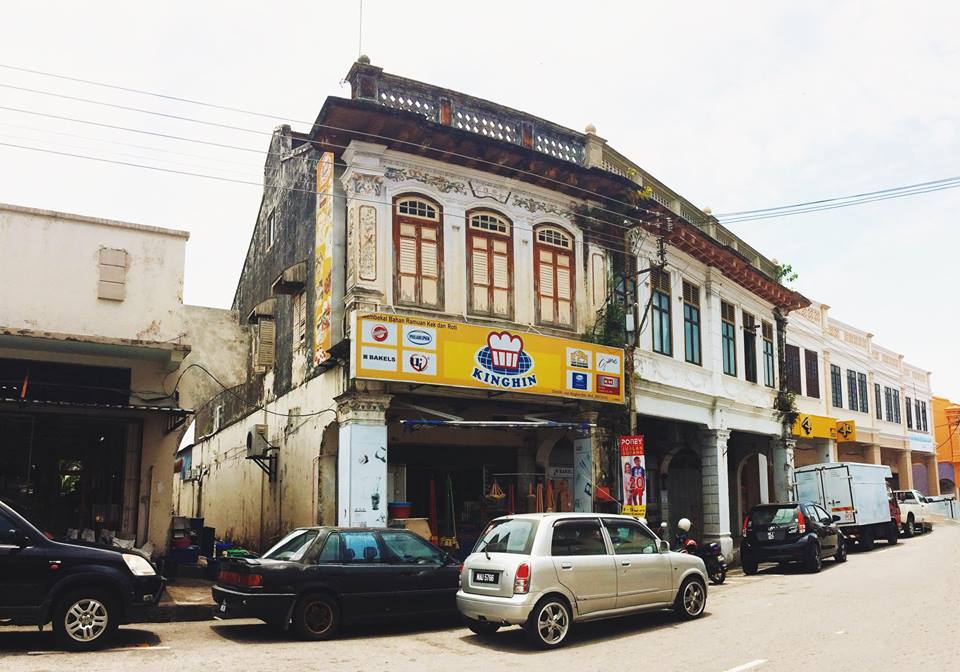 Kinghin Bukit Cina Kinghin Sdn Bhd Melaka Facebook