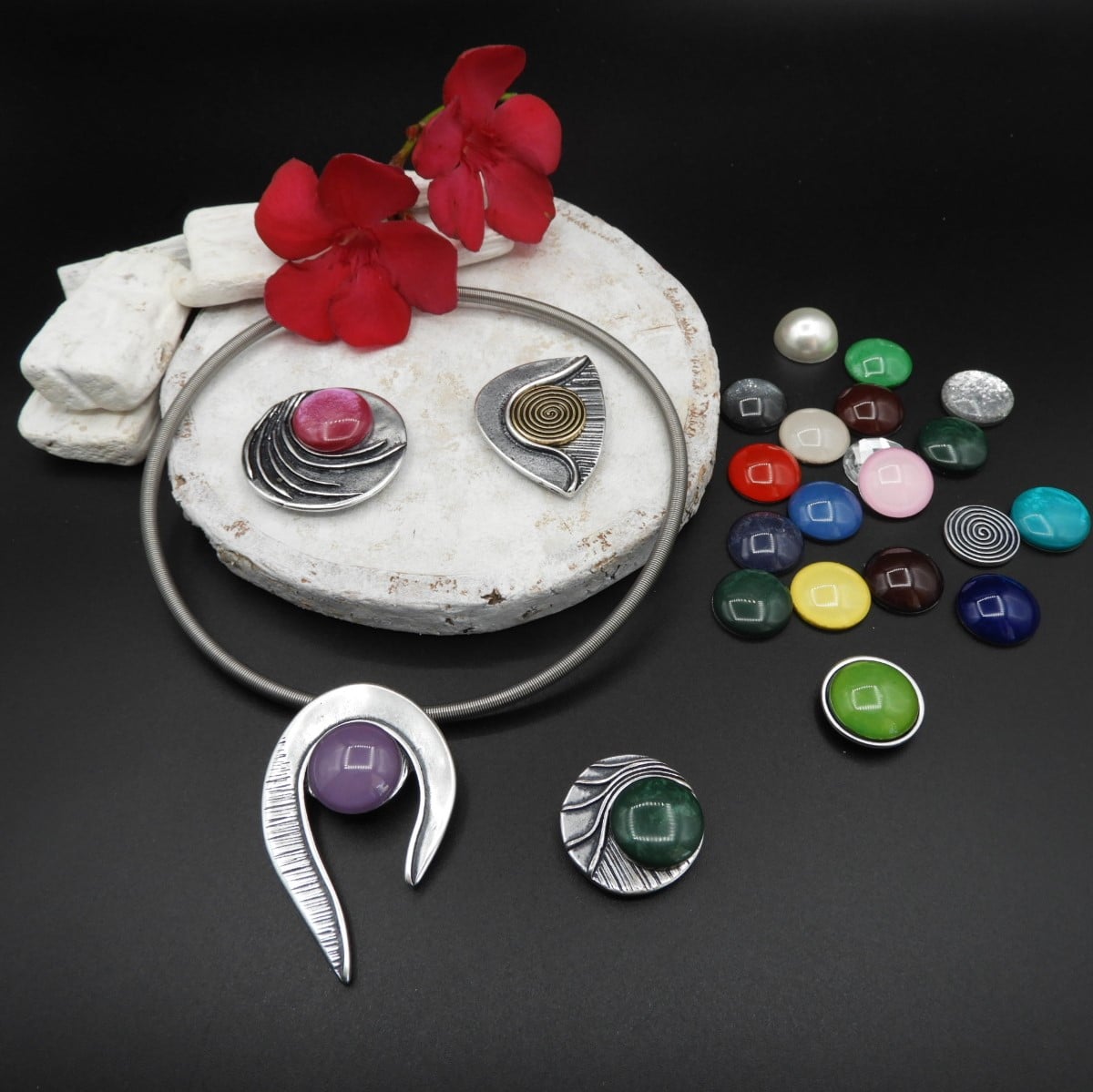 Atelier Dominique D'Angelo Home Facebook
