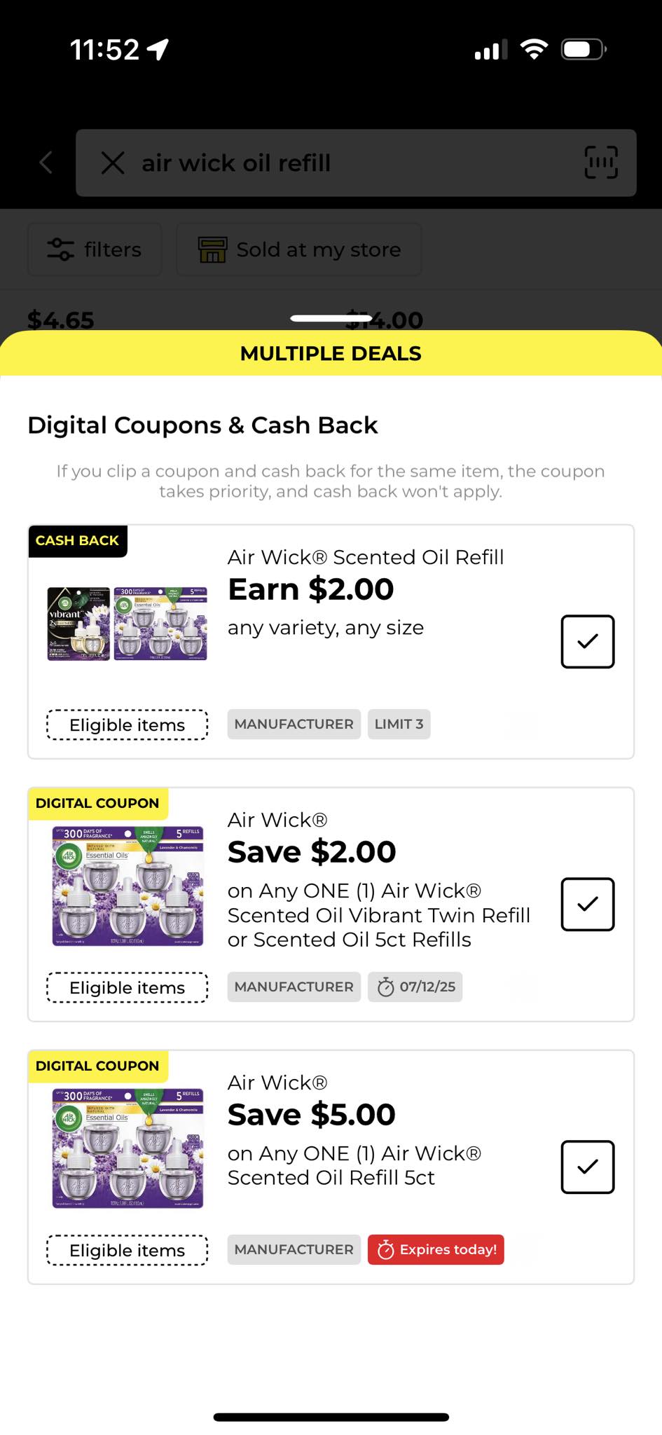 Couponing for Beginners 🏃🏻‍♀️💨 The ORIGINAL!!! | So if we have both of ...