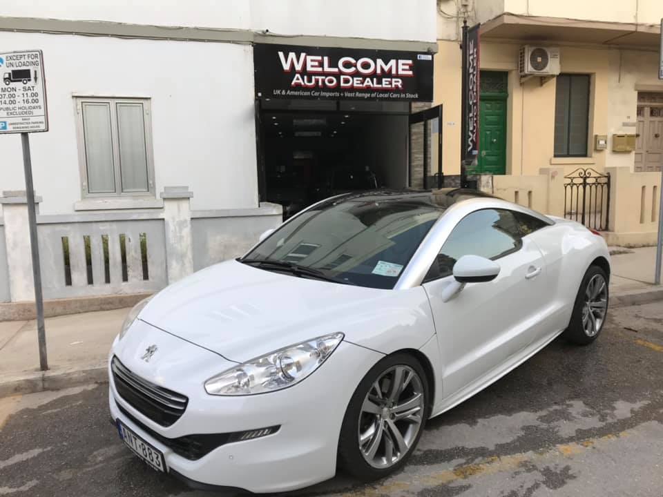 Welcome Auto Dealer added a new photo. - Welcome Auto Dealer