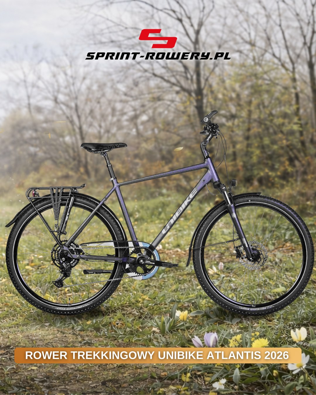 sprint-rowery.pl added a new photo. - sprint-rowery.pl