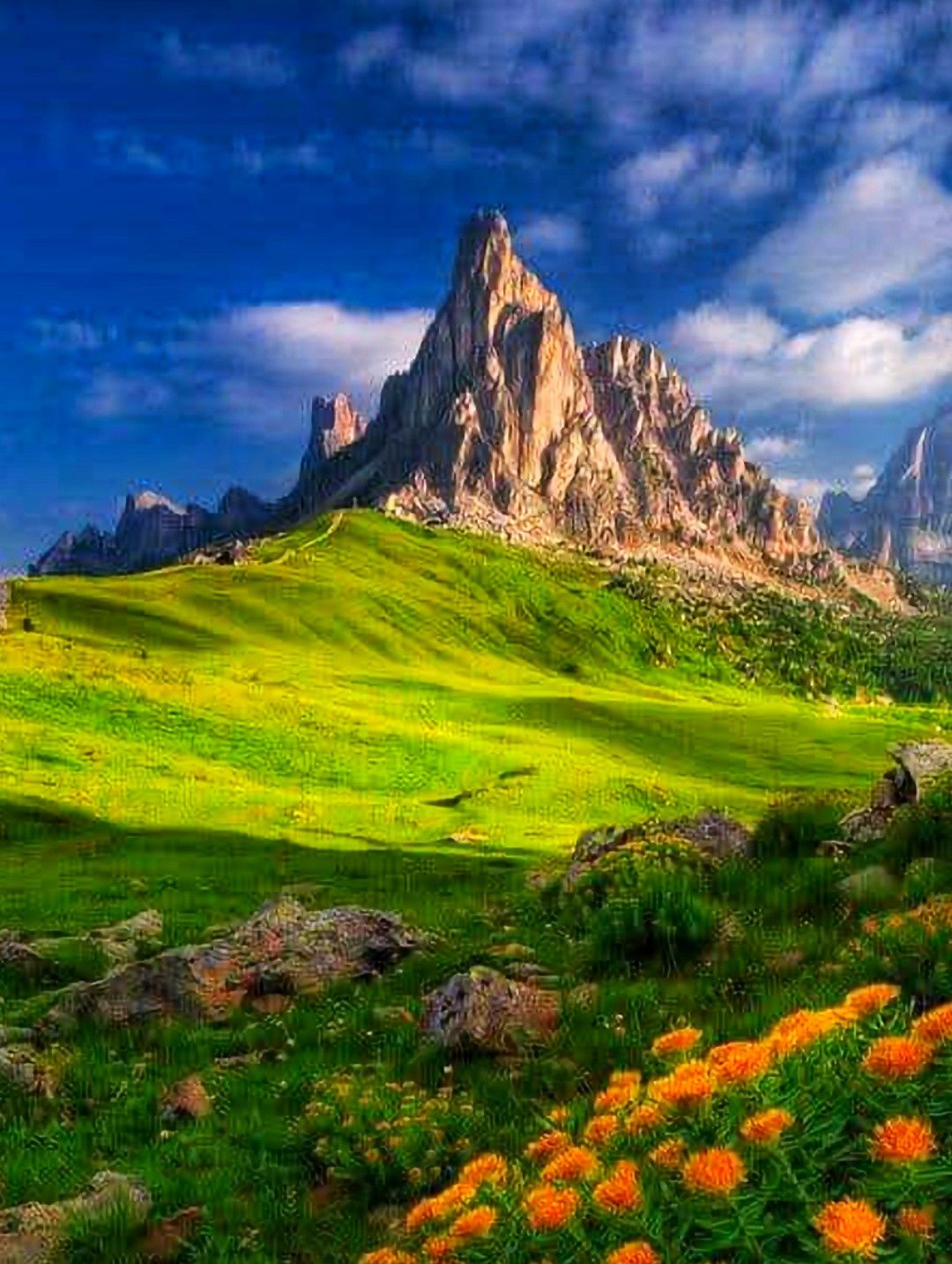 世界の　スイス　0624 Switzerland 🇨🇭 💚