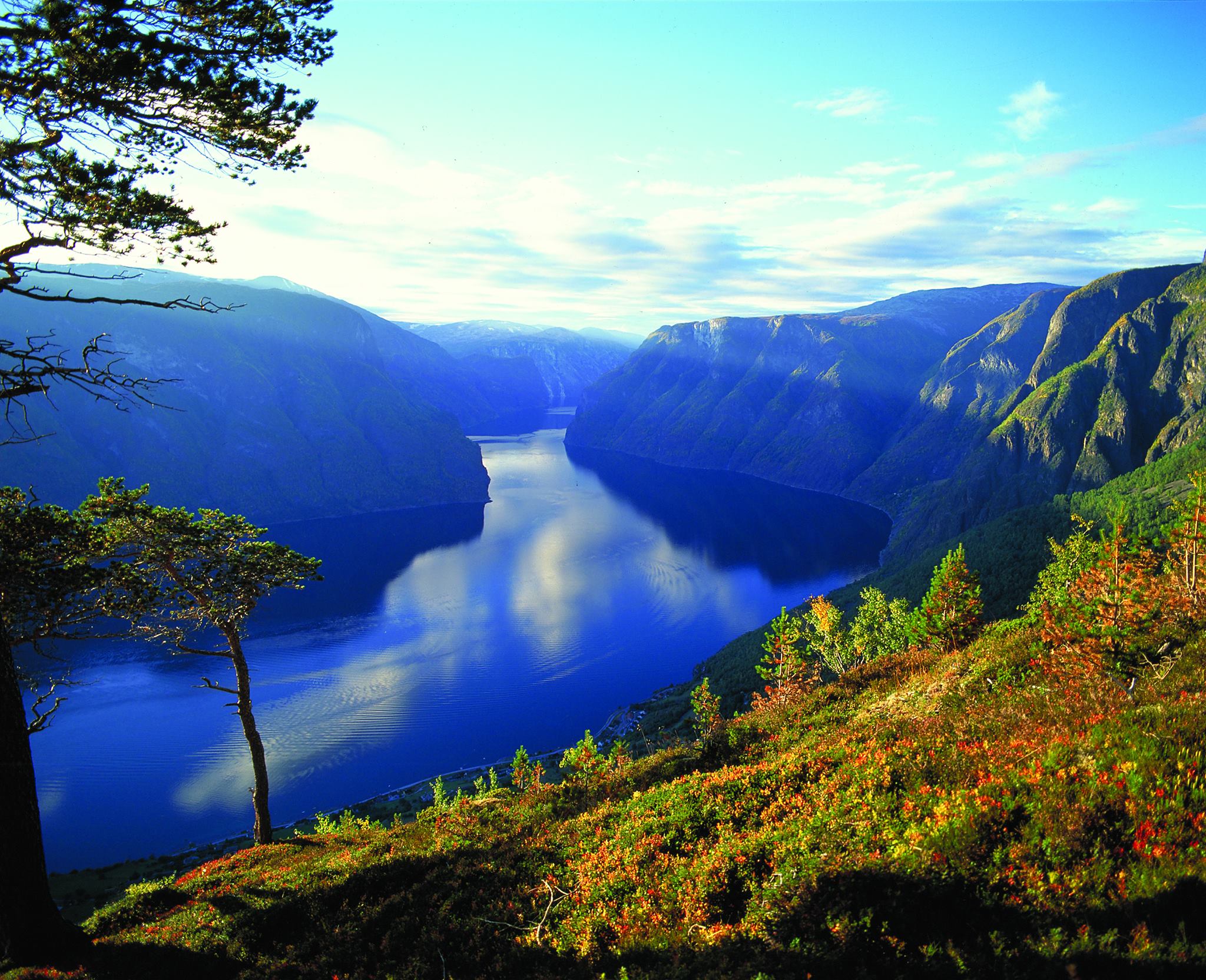 Bremanger Turistinformasjon... - Bremanger Turistinformasjon