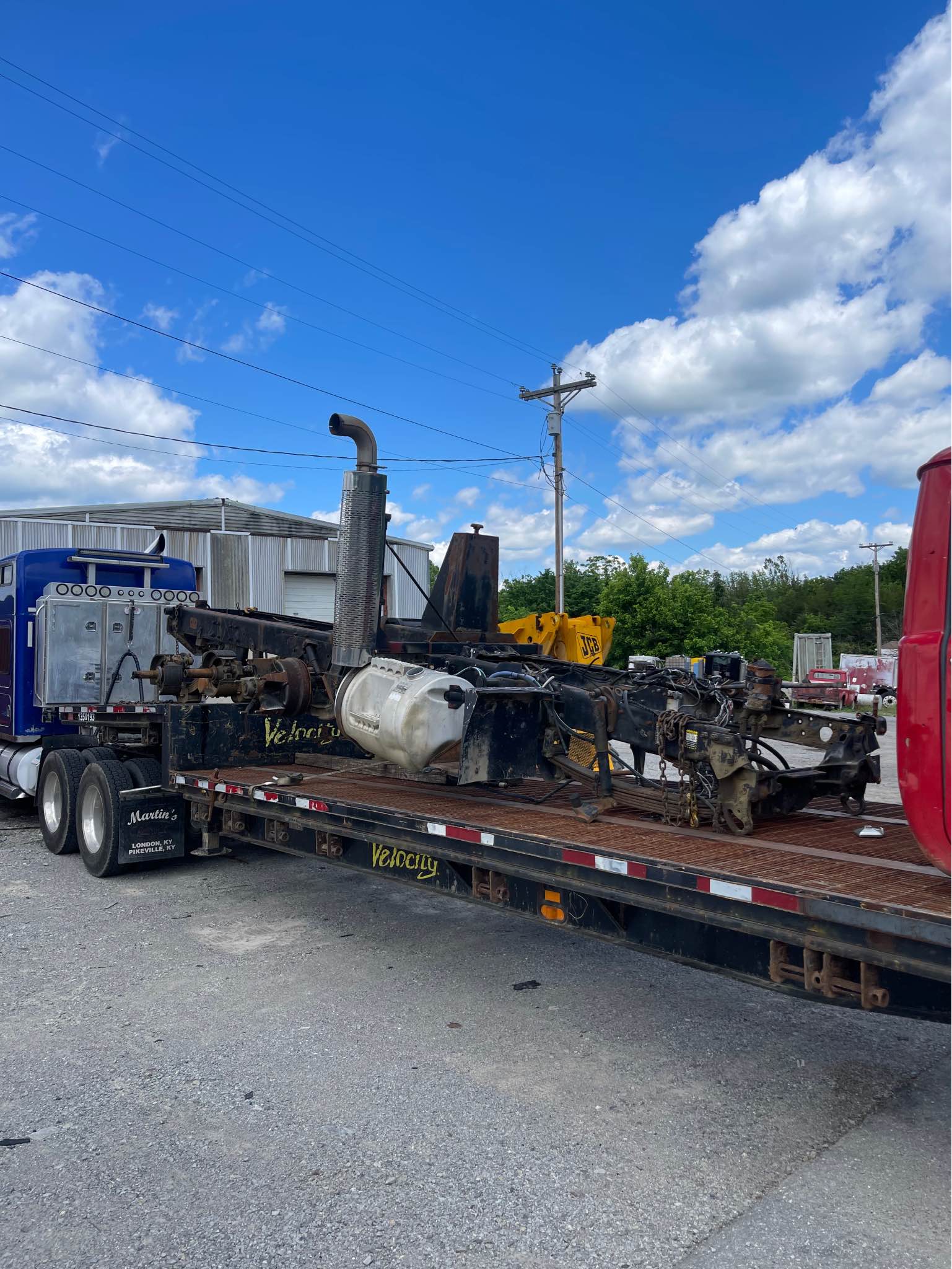 1998 Mack rd688s - Commercial Vehicles - Tazewell, Tennessee | Facebook ...