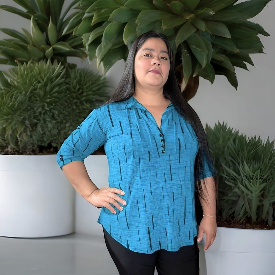Ninfa Beatriz Doncel De Raddatz