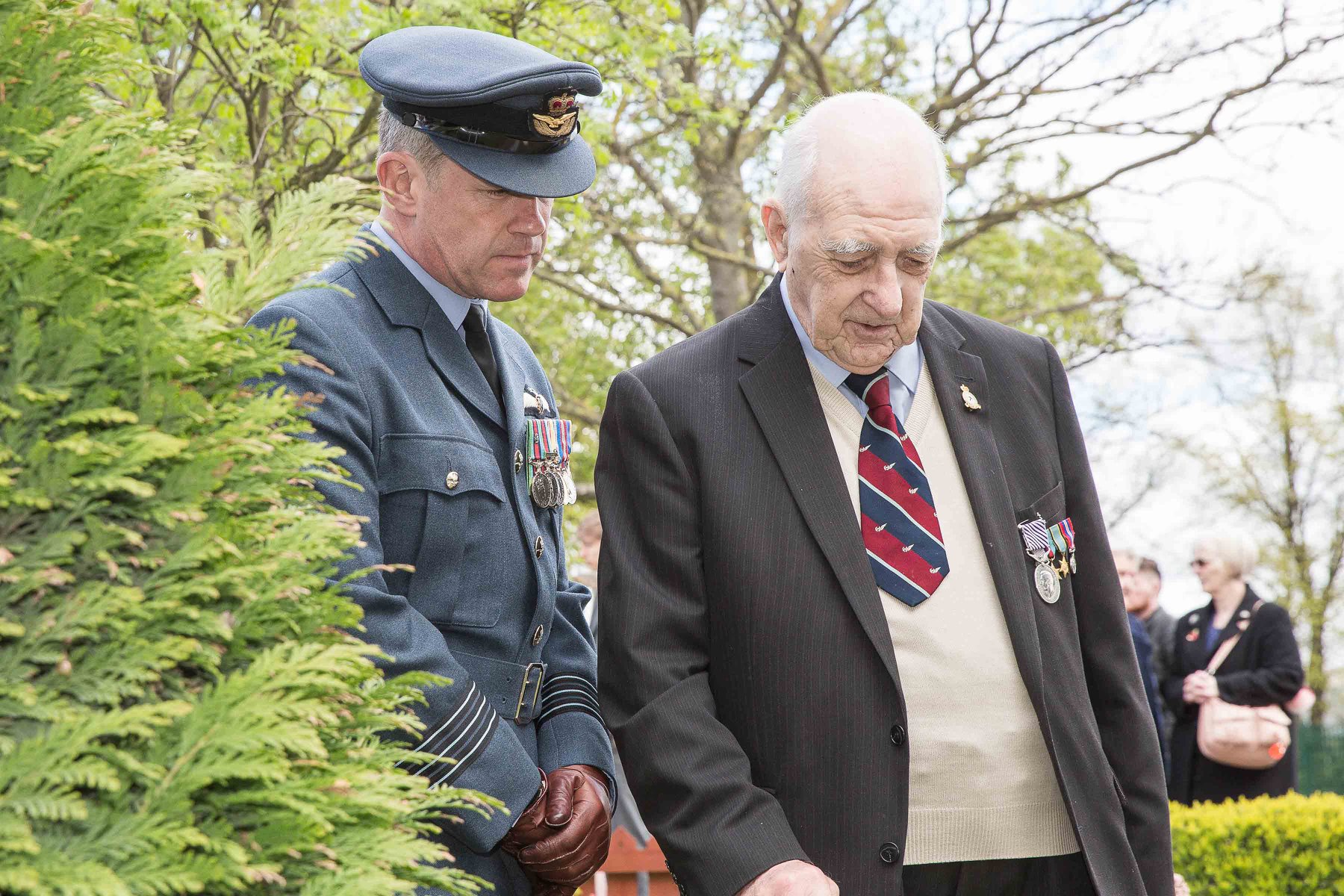 RAF - From October 1942 to April 1945, 51 Squadron flew its wartime ...