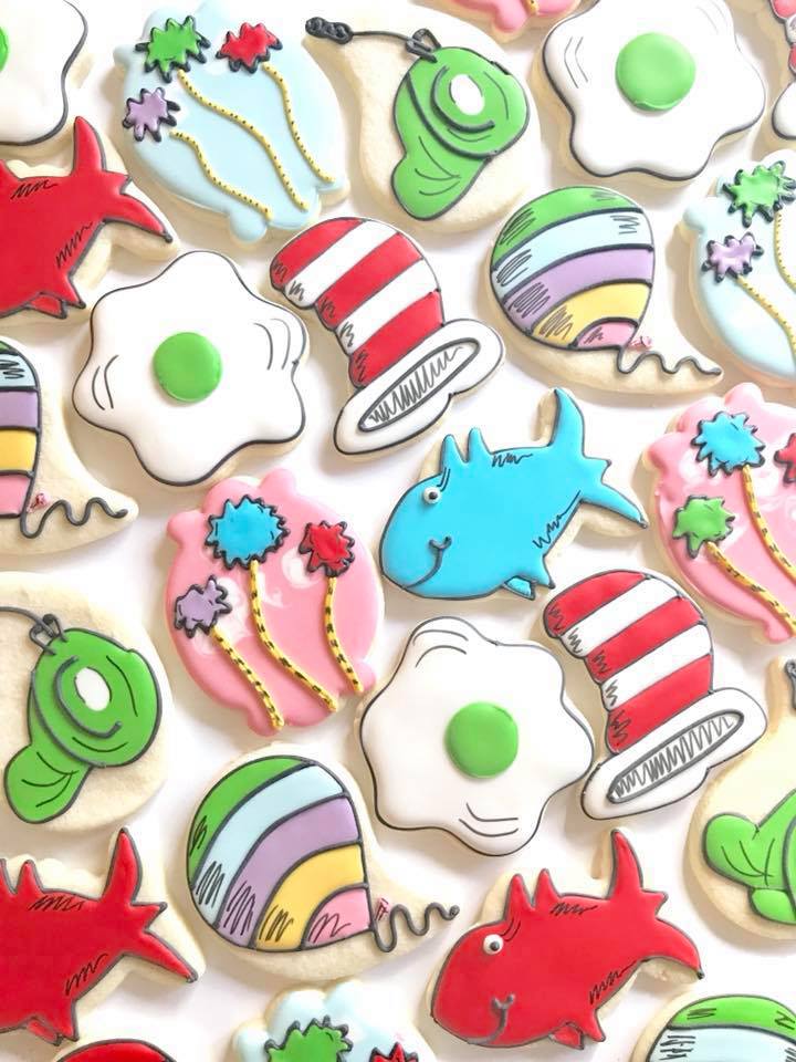 Dapper Cookie Quick Sale | Facebook