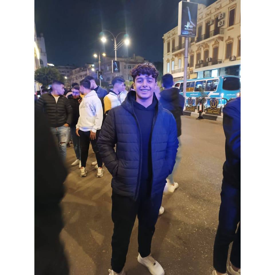 Hamza Abdel-rashed