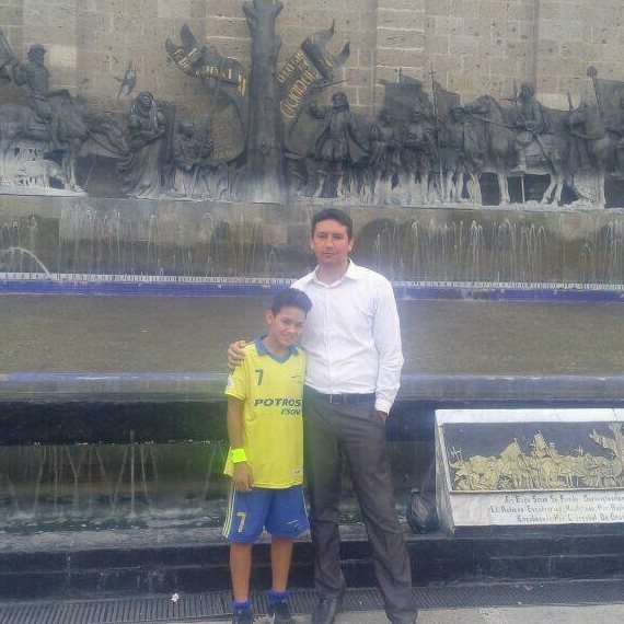 Manuel Isaac Castelo Rabago