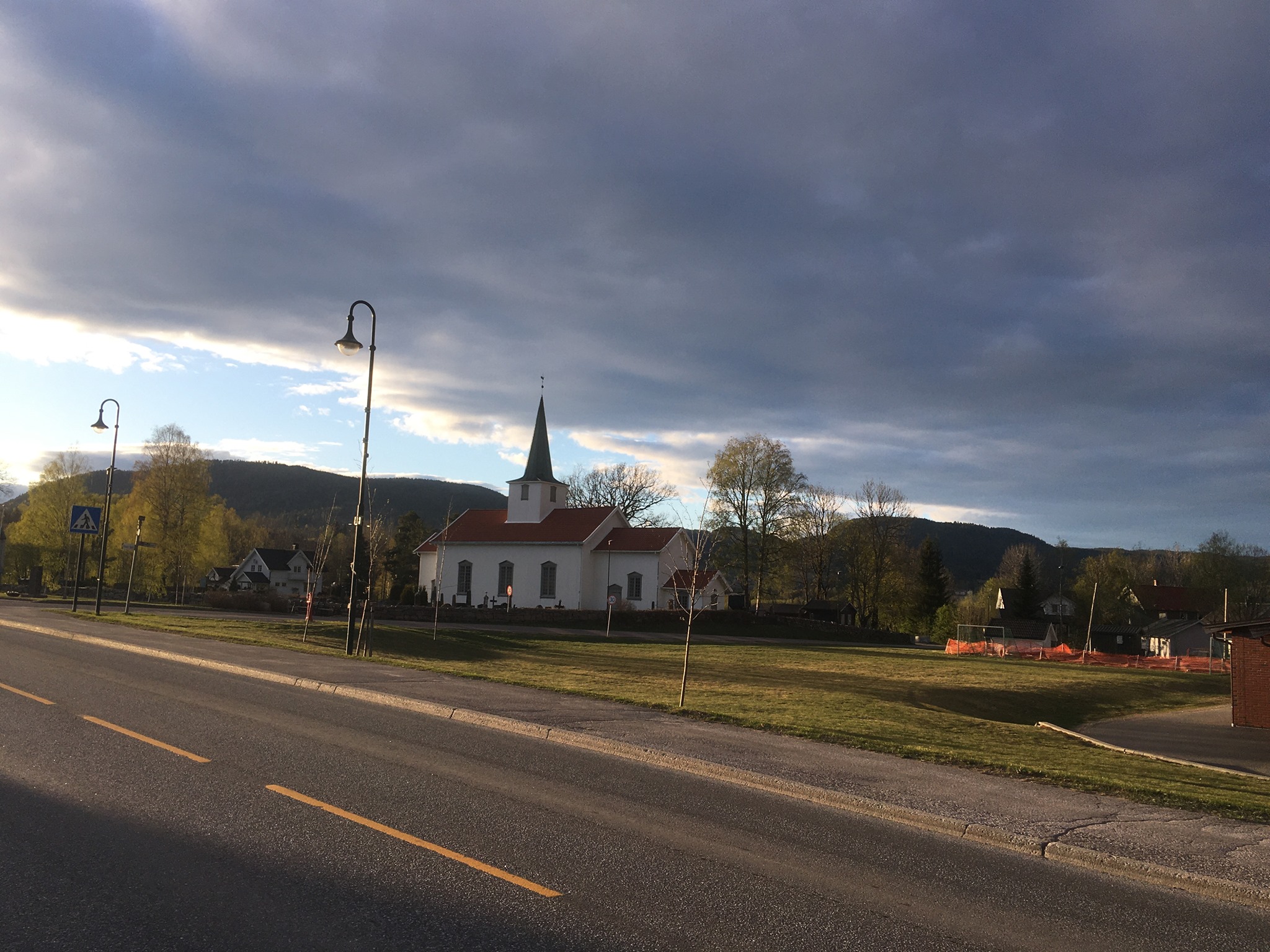 Sentralen i Svarstad added a new photo. - Sentralen i Svarstad