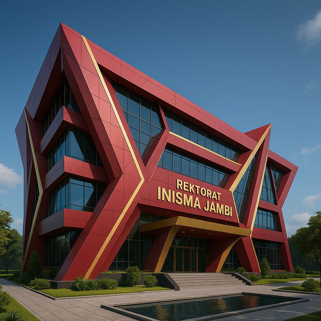 Inisma Jambi