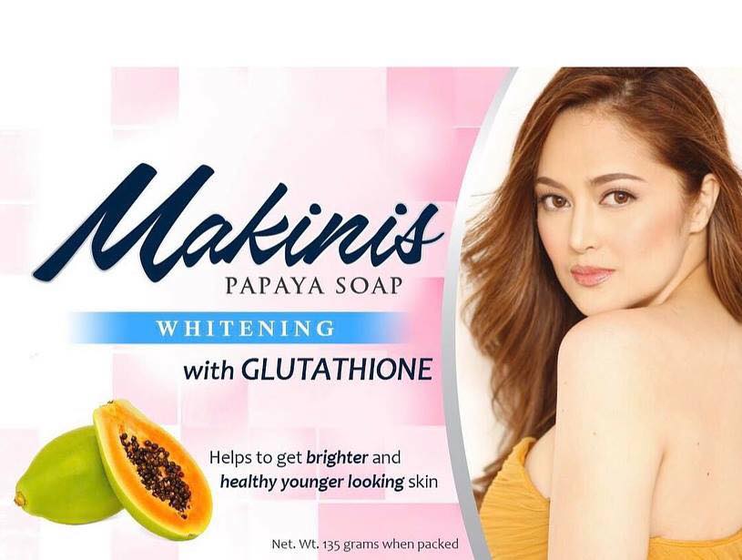glutathione whitening soap philippines Masayang gabi sa Masantol Pampanga kagabi!😃 Thank you to Mayor Guintu & Mayora for supporting our product, MAKINIS 💜 (Makinis Papaya Soap with is available in all SM Supermarkets ( كريم سيليماكس الجديد Size:30 Pcs L-Glutamine vs L-Glutathione: What's